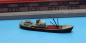 Preview: Motortrawler "Essen" defekt (1 St.) D 1960 Wiking